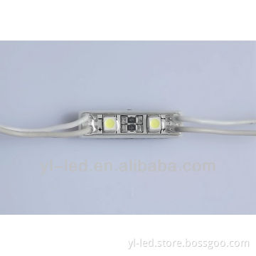 mini size high quality 3528 led module